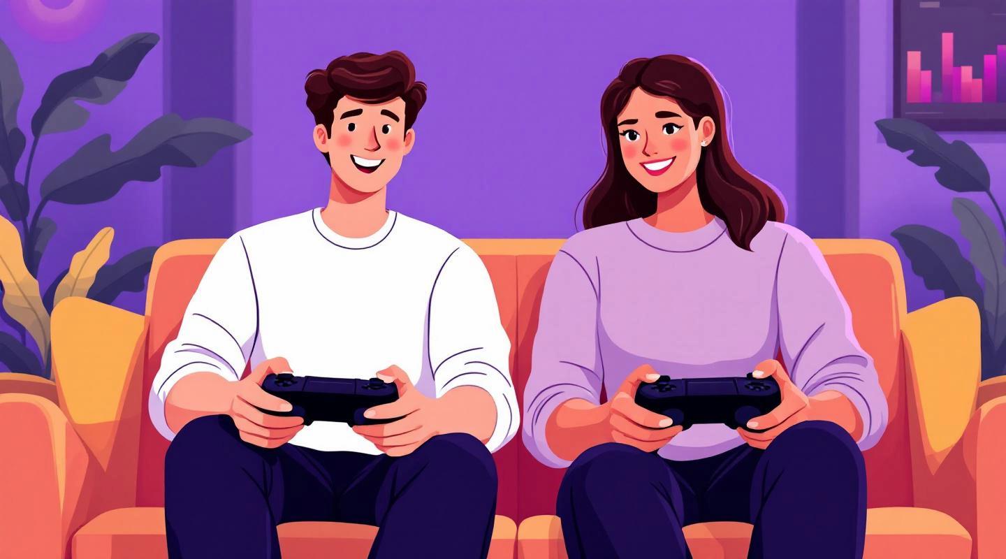 Gaming Guide