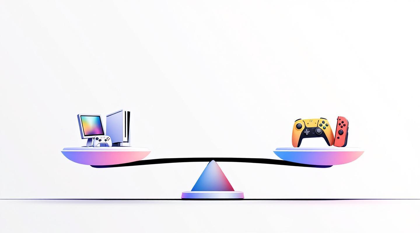 Gaming Platforms 2025