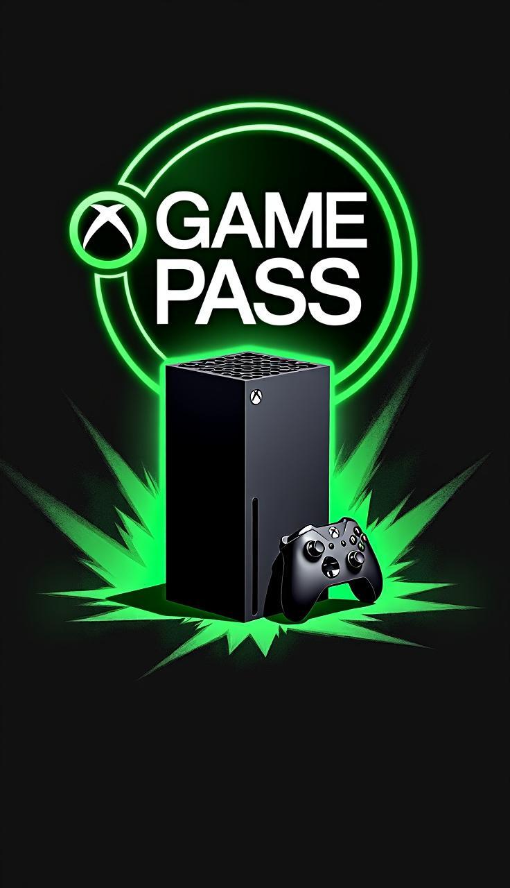 Xbox Series X